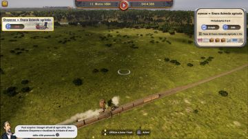 Immagine 24 del gioco Railway Empire per PlayStation 4